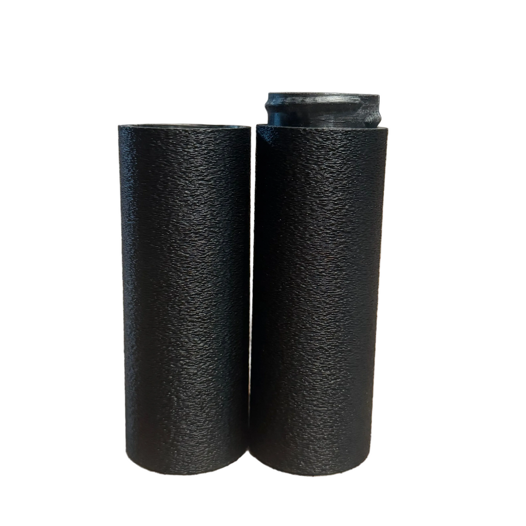 Trumpet Tubes 3 pack