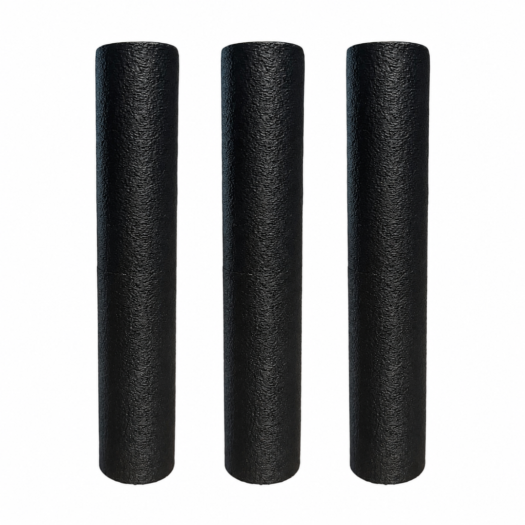 Trumpet Tubes 3 pack