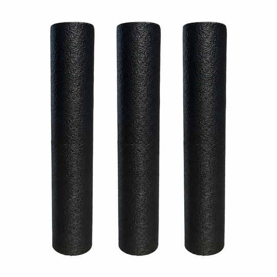 Trumpet Tubes 3 pack