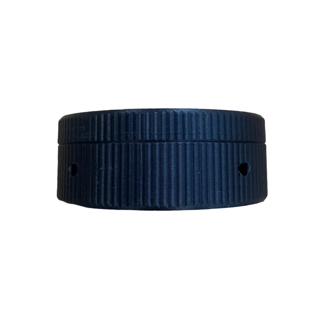 Turkey Call Can