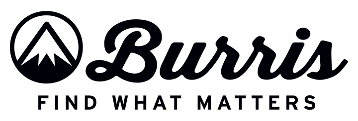 Burris Optics Logo