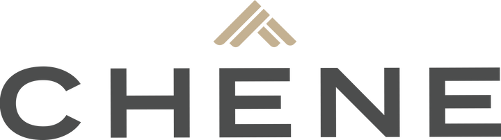 Chêne Gear Logo