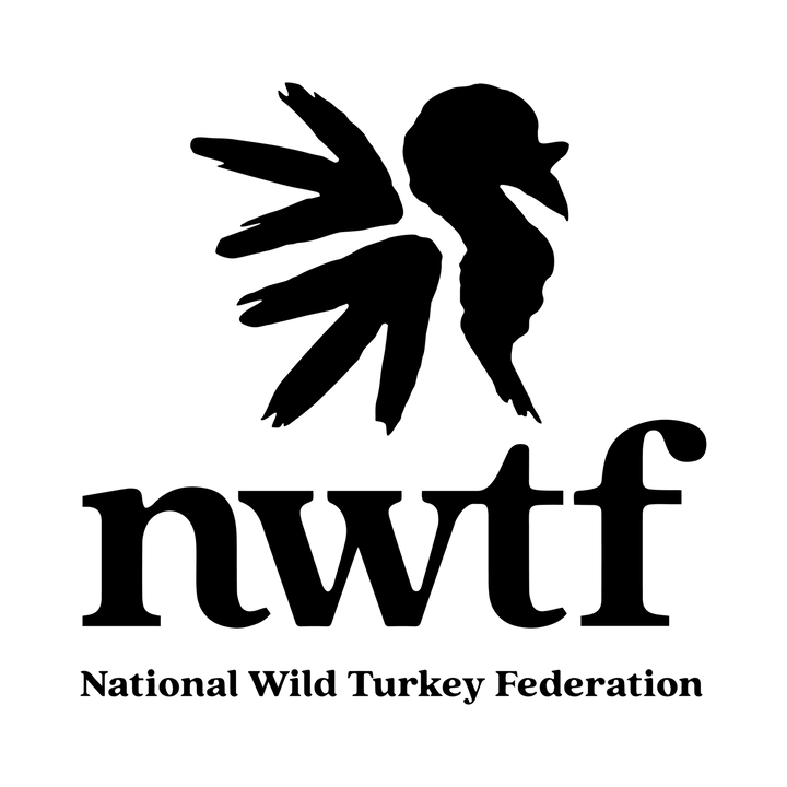 National Wild Turkey Federation Logo